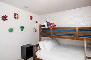 The Palace at Geneve