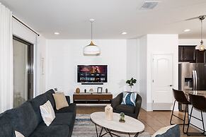 The Palace at Geneve