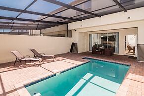 The Palace at Geneve