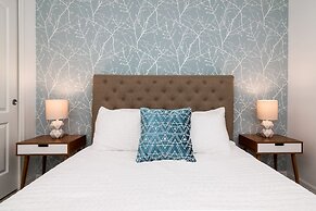 The Palace at Geneve