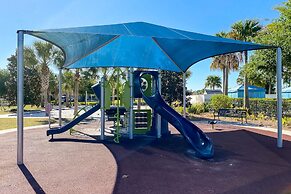 The Palace at Geneve