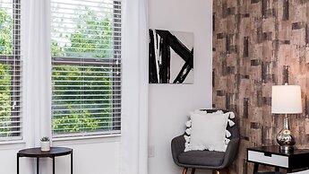 The Palace at Geneve