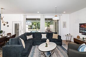 The Palace at Geneve