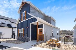 The One With the View