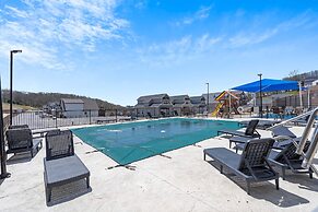 The One With the View