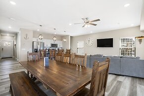 The One With the View