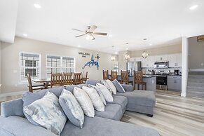 The One With the View