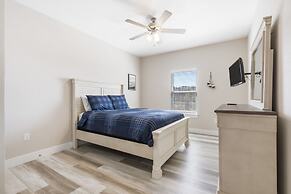 The One With the View