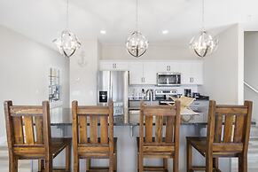 The One With the View