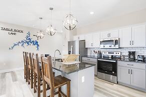 The One With the View