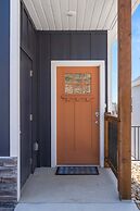 The One With the View