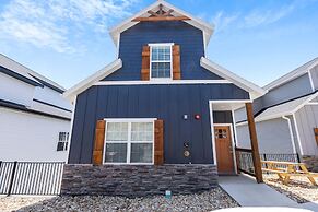 The One With the View