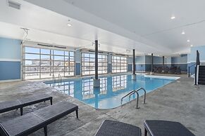 The One With the View