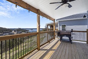 The One With the View