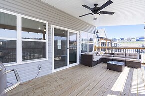 The One With the View