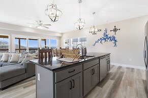 The One With the View