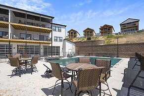 The One With the View