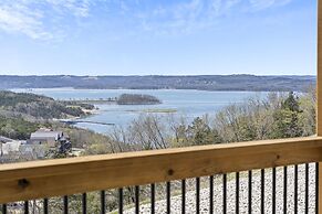 The One With the View