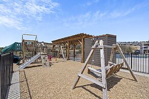 The One With the View