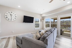 The One With the View