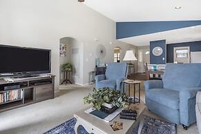 Guest House at The Greens - Dolly Parton's Stampede