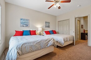 The Gathering Place - Minutes to 61-acre Theme Park