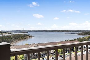 Table Rock Overlook - Spend Your Days on the Lake!