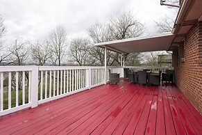 Sylvan Heights Hideout