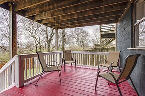 Sylvan Heights Hideout