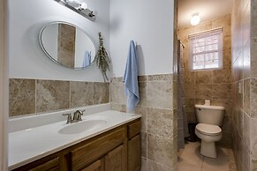 Sylvan Heights Hideout