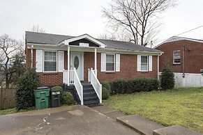 Sylvan Heights Hideout