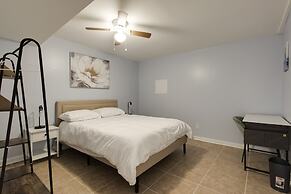 Sylvan Heights Hideout