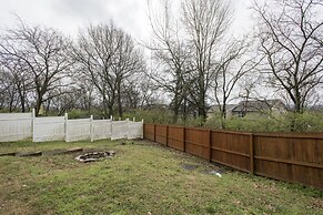 Sylvan Heights Hideout