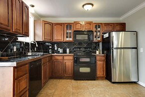 Sylvan Heights Hideout