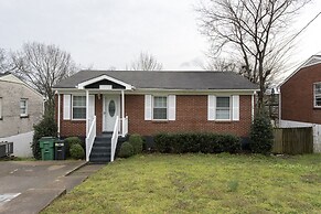 Sylvan Heights Hideout