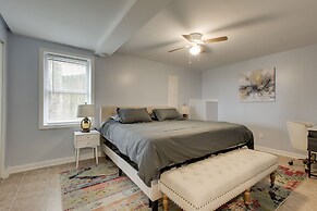 Sylvan Heights Hideout