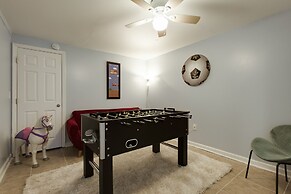 Sylvan Heights Hideout