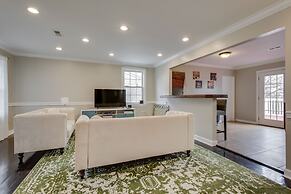 Sylvan Heights Hideout