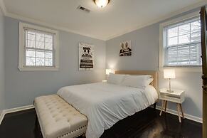 Sylvan Heights Hideout