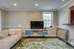 Sylvan Heights Hideout