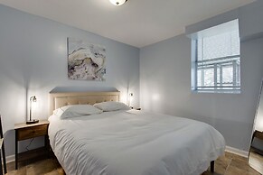 Sylvan Heights Hideout