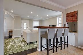 Sylvan Heights Hideout