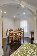 Sylvan Heights Hideout