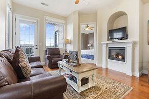 Sunset Retreat - 3 Min From Silver Dollar