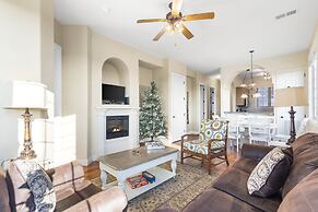 Sunset Retreat - 3 Min From Silver Dollar