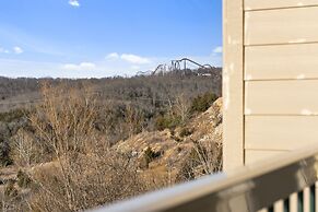 Sunset Retreat - 3 Min From Silver Dollar