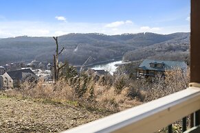 Sunset Retreat - 3 Min From Silver Dollar