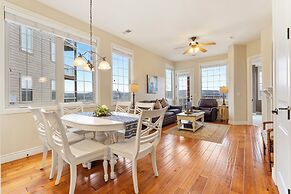 Sunset Retreat - 3 Min From Silver Dollar