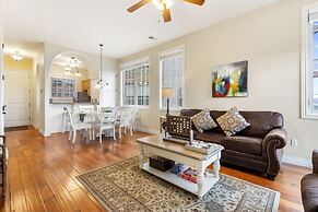 Sunset Retreat - 3 Min From Silver Dollar