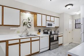 Skyline View at the Foothills